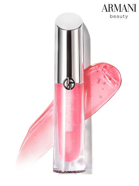 Armani Beauty Prisma Glass High Shine Lip Glaze (AF1703) | £32