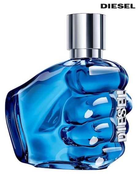 Diesel Sound Of The Brave Eau De Toilette Spray (AF1723) | £60