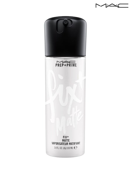 MAC Prep + Prime Fix+ Matte Setting Spray 100ml (AF1725) | £29