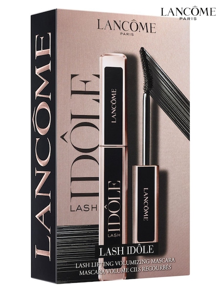 Lancôme Lash Idole Eye Routine Gift Set (AF1731) | £28