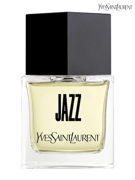 Yves Saint Laurent Jazz Eau De Toilette 80ml (AF1733) | £81