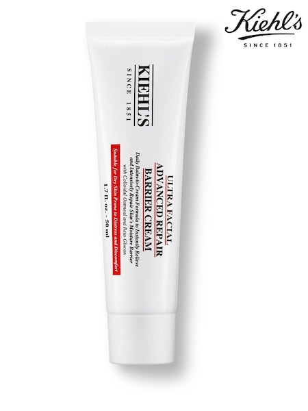 Kiehls Ultra Facial Barrier Cream 50ml (AF1754) | £38