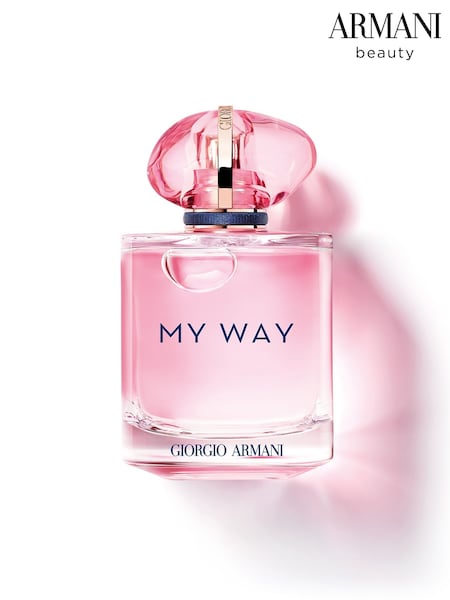 Armani Beauty My Way Nectar Eau De Parfum 90ml (AF1757) | £135