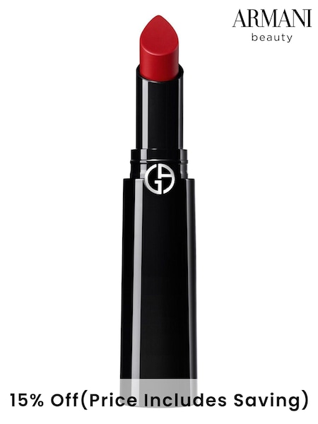 Armani Beauty Lip Power Vivid Colour Long Wear Lipstick (AF1795) | £30.50
