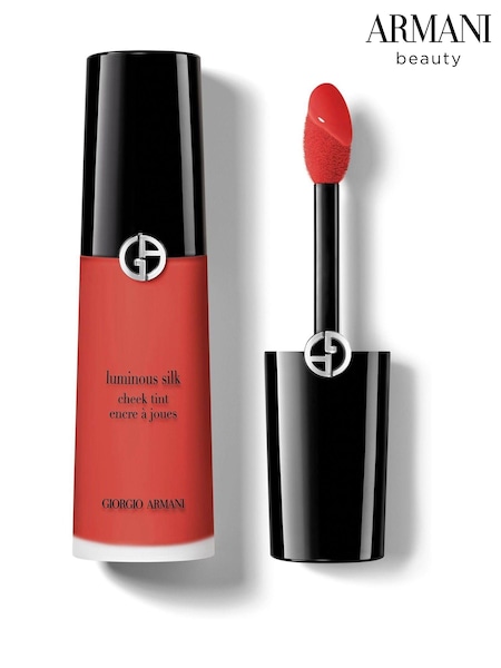 Armani Beauty Luminous Silk Cheek Tint (AF1837) | £37