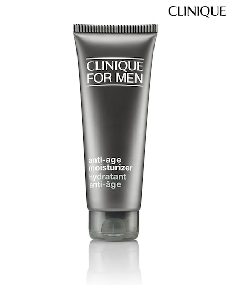 Clinique For Men Anti-Age Moisturiser 100ml (AF1877) | £35.50