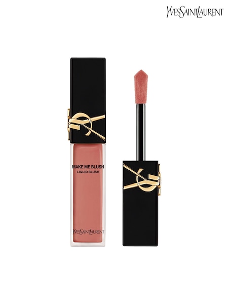 Yves Saint Laurent Liquid Make Me Blush (AF1895) | £34