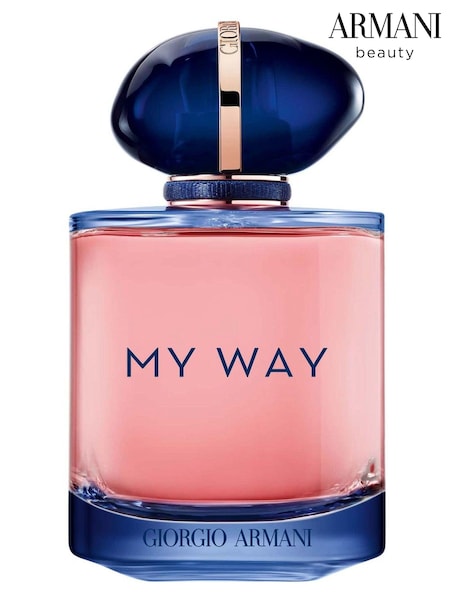Armani Beauty My Way Intense Eau De Parfum 90ml (AF1903) | £145