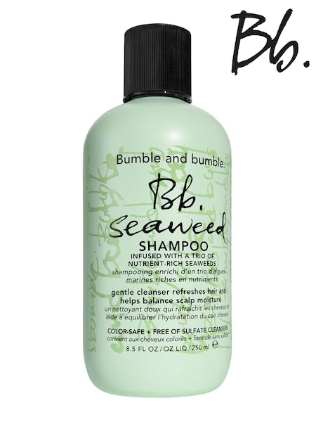 Bumble and bumble Seaweed Shampoo 250ml (AF1933) | £29