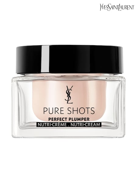 Yves Saint Laurent Pure Shots Perfect Plumper Rich Cream 50ml (AF1934) | £64