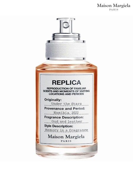 Maison Margiela Replica Under The Stars Eau de Toilette 30ml (AF1943) | £62
