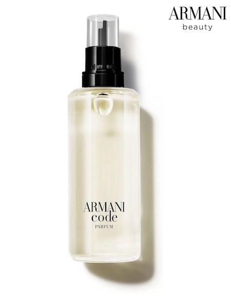 Armani Beauty Code Le Parfum Refill (AF2017) | £129