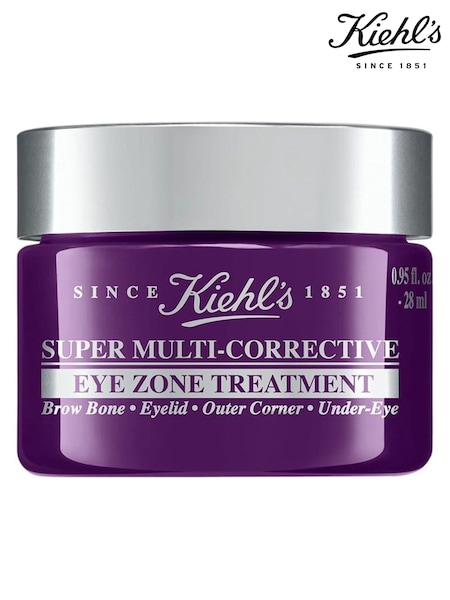 Kiehls Super Multi Corrective Eye Zone Treatment 28ml (AF2099) | £70
