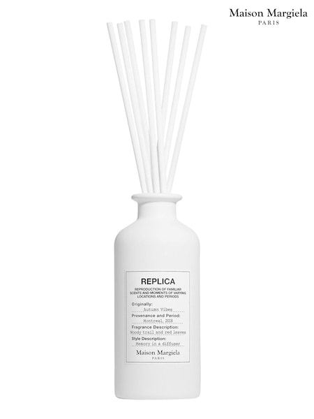 Maison Margiela Replica Autumn Vibes Diffuser (AF2128) | £80