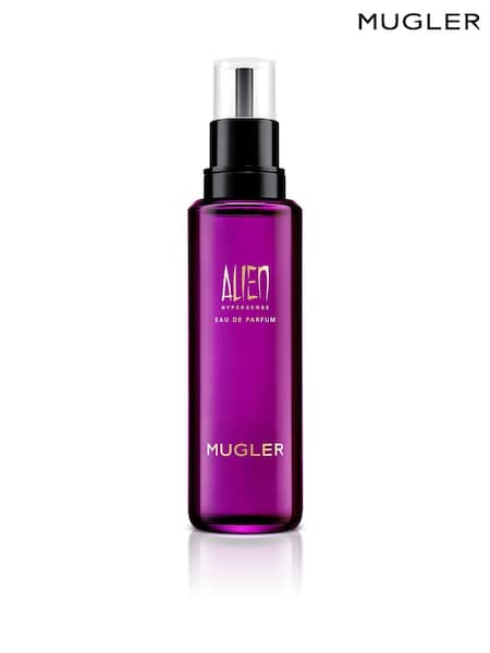 Mugler Alien Hypersense Eau De Parfum Refill (AF2140) | £112