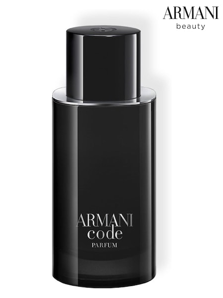 Armani Beauty Code Le Parfum 75ml (AF2163) | £105