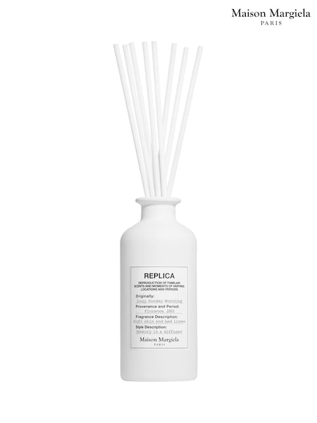 Maison Margiela Replica Lazy Sunday Morning Diffuser 185ml (AF2174) | £83