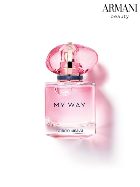 Armani Beauty My Way Nectar Eau De Parfum 30ml (AF2179) | £69