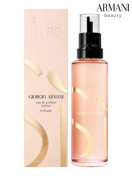 Armani Beauty Sensuous Nude Eau de Parfum Spray 50ml (AF2184) | £120