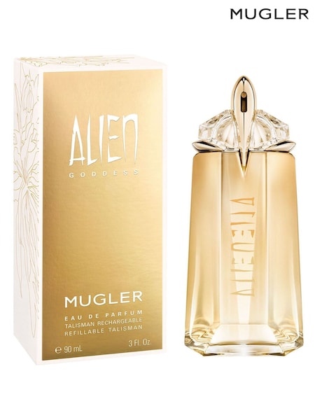 Mugler Alien Goddess Eau de Parfum 90ml (AF2206) | £127