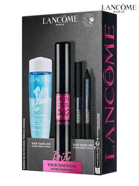 Lancôme Mr Big Mascara Eye Routine Gift Set (AF2239) | £28