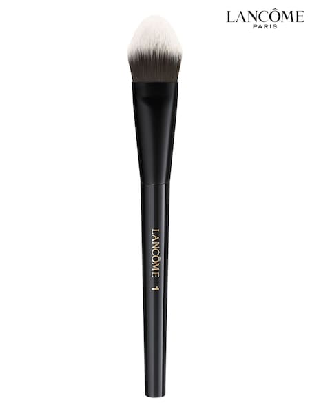 Lancôme Makeup Full Flat Brush 1 (AF2259) | £36