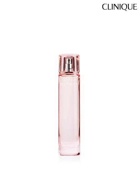 Clinique My Happy Baby Bouquet Eau De Parfum 15ml (AF2270) | £30