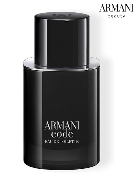 Armani Beauty Code Le Parfum 50ml (AF2273) | £85
