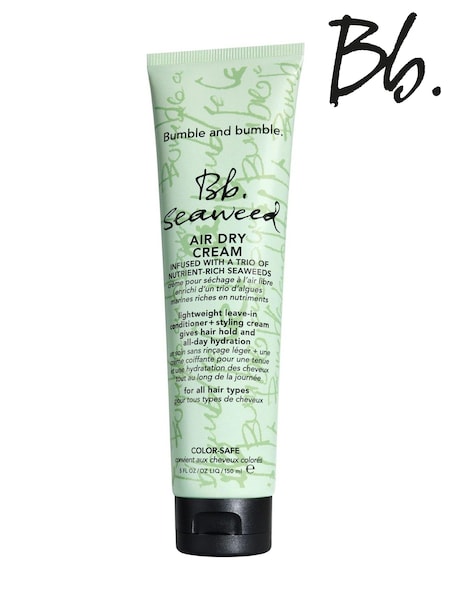 Bumble and bumble Seaweed Conditioning Styler 150ml (AF2304) | £29