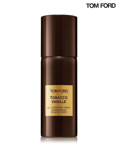 TOM FORD Tobacco Vanille All Over Body Spray 150ml (AF2341) | £65