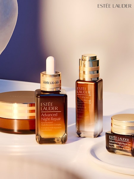 Estée Lauder Advanced Night Repair Rescue Solution Serum with 15% Bifidus Ferment 20ml (AF2372) | £70