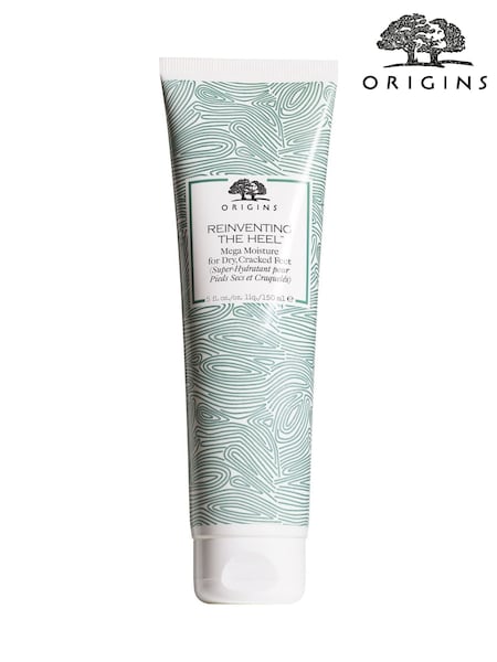 Origins Reinvent The Heel Moisturiser (AF2422) | £32