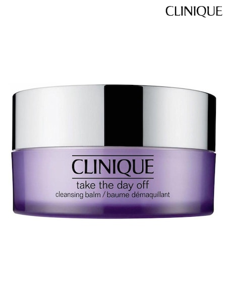 Clinique 125ml Take The Day Off Cleansing Balm (AF2449) | £28.50