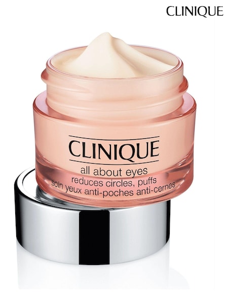 Clinique All About Eyes Cream 15ml (AF2466) | £29.50