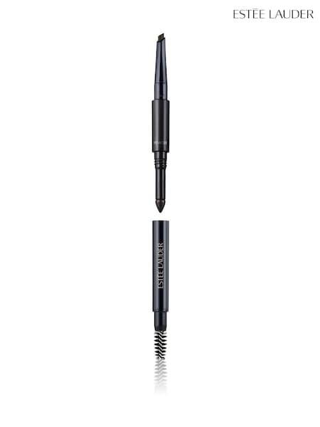 Estée Lauder The Brow Multi Tasker Eyebrow Pencil (AF2534) | £30