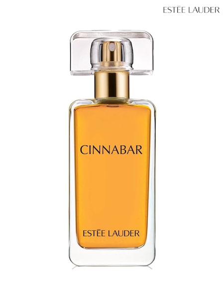 Estée Lauder Cinnabar Eau De Parfum Spray 50ml (AF2547) | £70