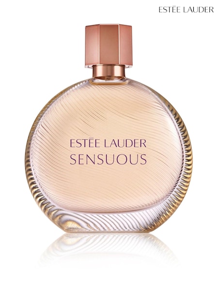 Estée Lauder Sensuous Eau De Parfum Spray (AF2655) | £56