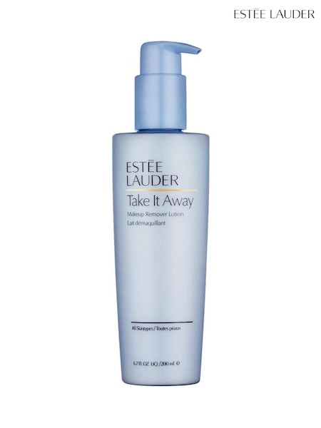 Estée Lauder Take It Away Makeup Remover Lotion 200ml (AF2709) | £36