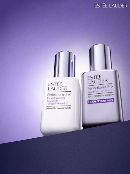 Estée Lauder Perfectionist Pro Rapid Brightening Treatment Serum Ferment+ Vitamin C (AF2833) | £99
