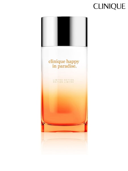 Clinique Happy in Paradise™ Limited Edition Eau de Parfum Spray 100ml (AF2847) | £80