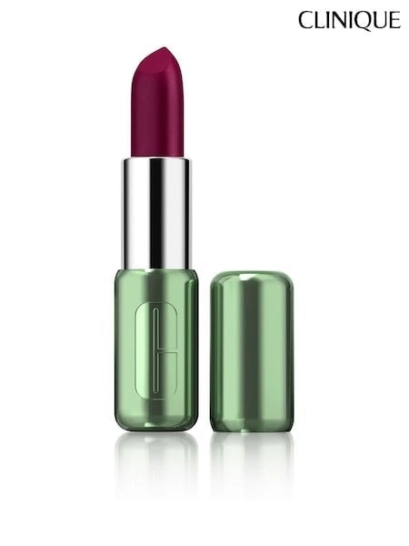 Bold Pop - Clinique Matte Longwear Lipstick