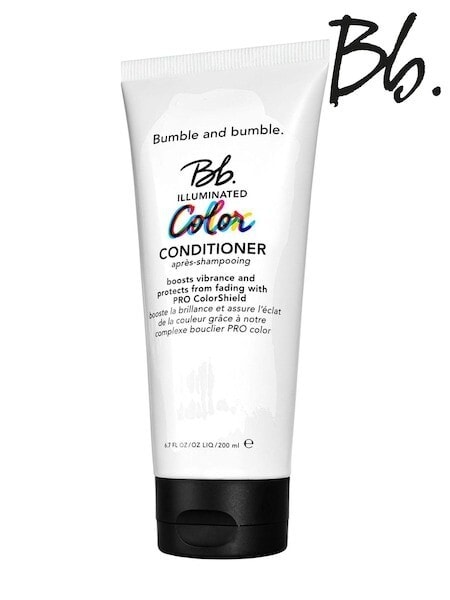 Bumble and bumble Illuminated Colour Conditioner 200ml (AF2908) | £32