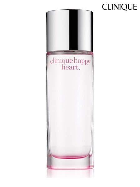 Clinique Happy Heart Perfume Spray 50ml (AF2929) | £54