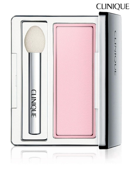 Clinique All About Shadow™ Single Eyeshadow (AF2945) | £20