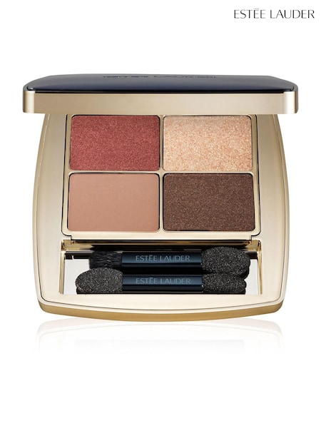Estée Lauder Pure Colour Envy Luxe Eyeshadow Quad 6g (AF4200) | £50