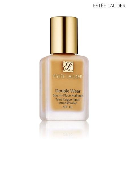 Estée Lauder Double Wear Stay-in-Place Foundation SPF 10 30ml (AF4261) | £39.50
