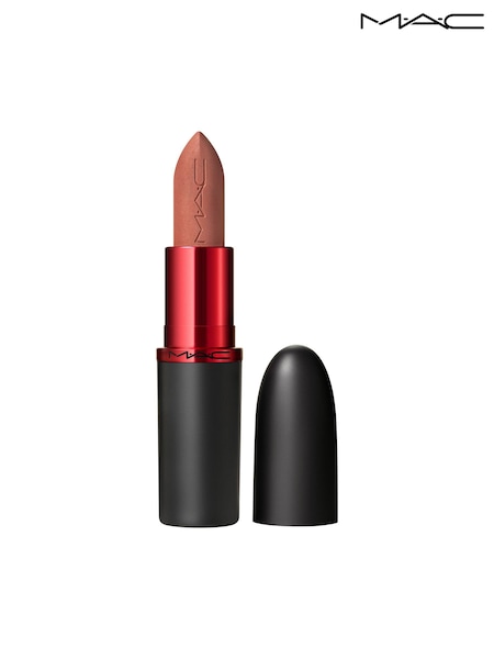 MAC M·A·Cximal Silky Matte Viva Glam Lipstick (AF4270) | £25