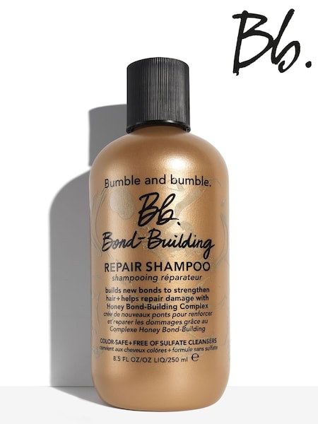 Bumble and bumble Bond-Building Repair Shampoo 250ml (AF4288) | £29