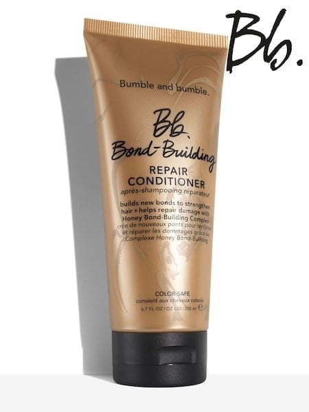 Bumble and bumble Bond-Building Repair Conditioner 200ml (AF4292) | £32