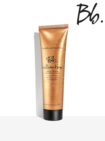 Bumble and bumble Brilliantine Styling Creme 60ml (AF4375) | £27
